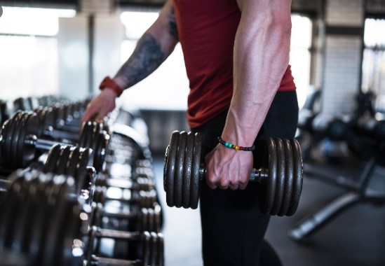 Image for Iron Body Glen Iris with ID of: 4379277