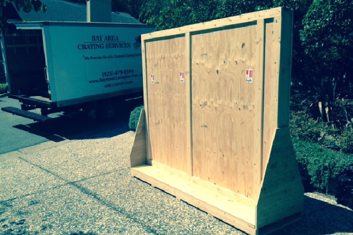 Image for Bay Area Crating with ID of: 4379528
