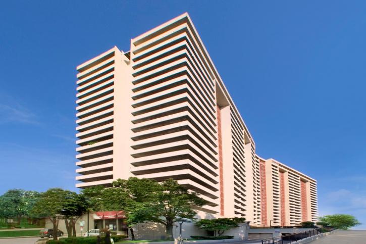 Image for Cambridge Place Apartments with ID of: 4379530
