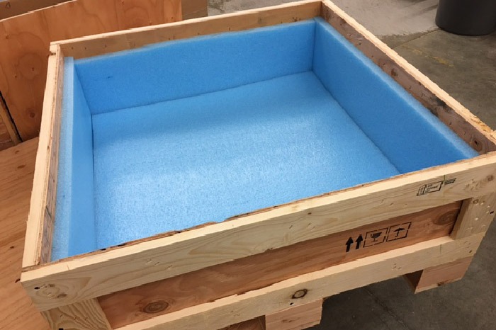 Image for Bay Area Crating with ID of: 4379531