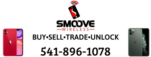 Image for Smoove Wireless with ID of: 4379546