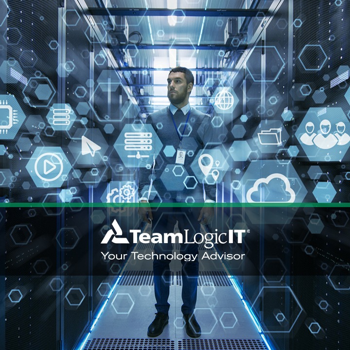 Image for TeamLogic IT with ID of: 4379942