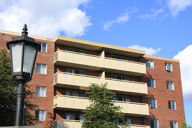 Image for Lorneville Apartments with ID of: 4380042