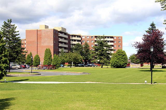 Image for Lorneville Apartments with ID of: 4380043