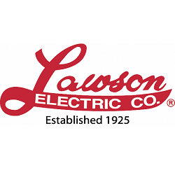 Image for Lawson Electric Co with ID of: 4380133
