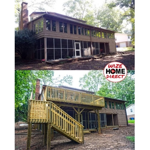 Image for Wize Home Direct with ID of: 4380158