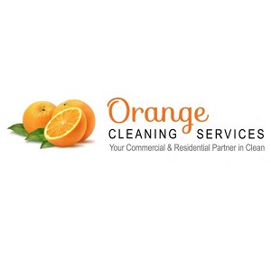Image for Orange Cleaning Services with ID of: 4380185