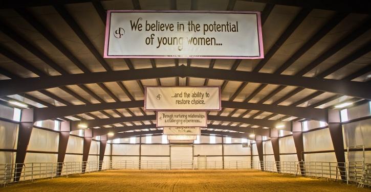 Image for Discovery Ranch for Girls with ID of: 4380219