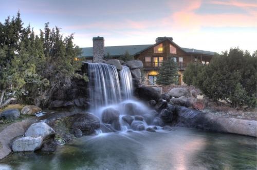 Image for Discovery Ranch for Girls with ID of: 4380220