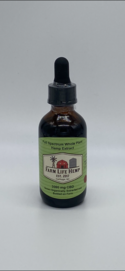 Image for Farm Life Hemp, LLC with ID of: 4380263