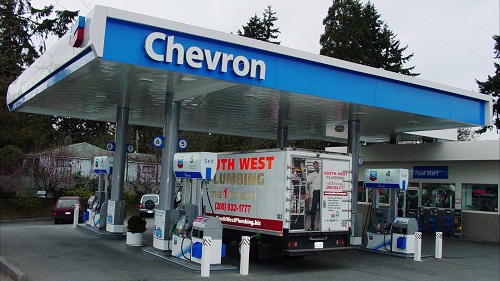Image for Salmon's Service Centers with ID of: 4380420