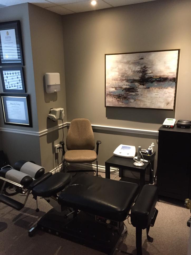 Image for Lakeshore Chiropractic Group with ID of: 4380429