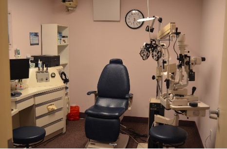 Image for Visionary Eye Doctors with ID of: 4380594