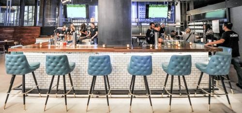 Image for Richardson Seating Corporation with ID of: 4380762