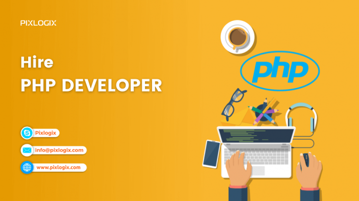 Image for Hire PHP Developer to Develop an Amazing Website for Your Business with ID of: 4380820