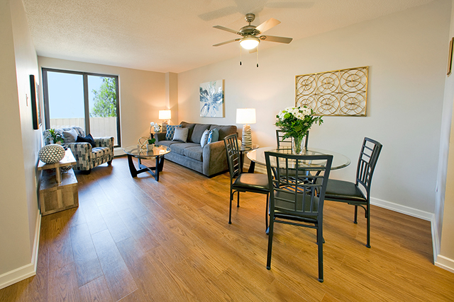 Image for Mountain View Apartments with ID of: 4381077