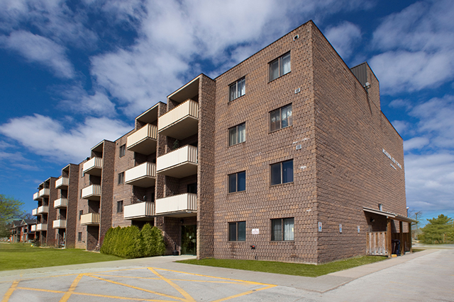 Image for Mountain View Apartments with ID of: 4381090