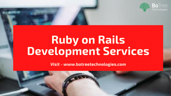 Image for RoR Development Service with ID of: 4381439
