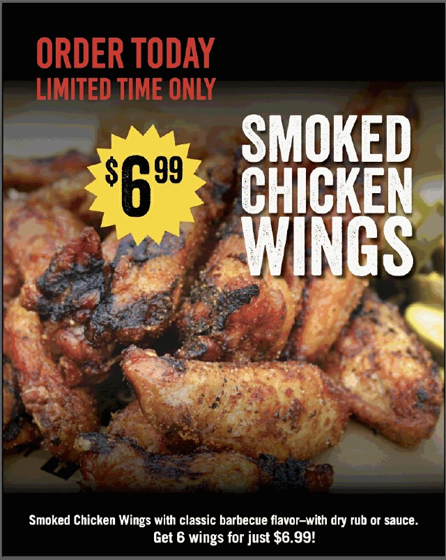 Image for Dickey's Barbecue Pit with ID of: 4381900