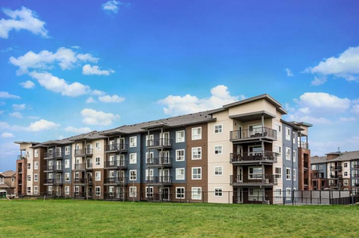 Image for Carrington Communities with ID of: 4382144