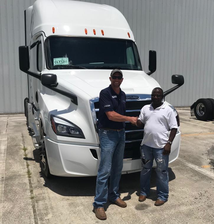 Image for Southport Truck Group with ID of: 4382175