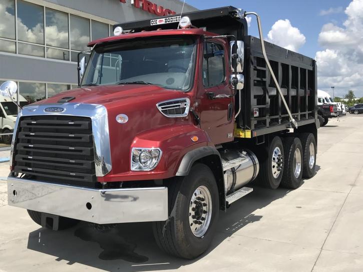 Image for Southport Truck Group with ID of: 4382179