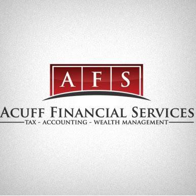 Image for Acuff Financial Services with ID of: 4383556