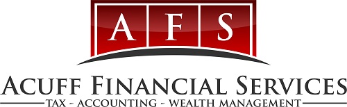 Image for Acuff Financial Services with ID of: 4383586