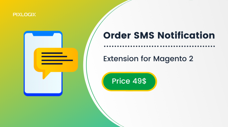 Image for Get the Best Magento 2 SMS Extension for your Business with ID of: 4384272