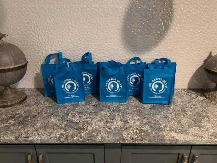 Image for The Hearing Group with ID of: 4384779