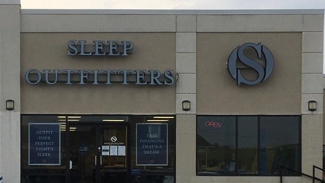 Image for Sleep Outfitters with ID of: 4384951