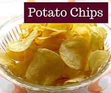 Image for Potato Chips Market | World Players Forecast Analysis Till 2025 with ID of: 4386412