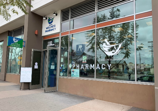 Image for Eldahmy Wellness Pharmacy with ID of: 4387363
