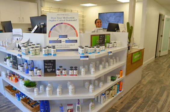 Image for Eldahmy Wellness Pharmacy with ID of: 4387364