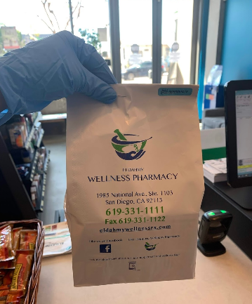Image for Eldahmy Wellness Pharmacy with ID of: 4387365