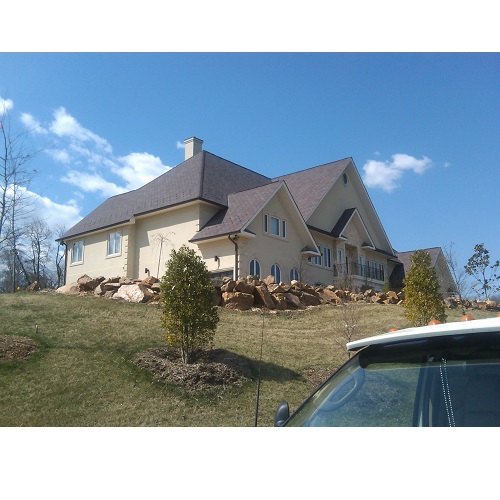 Image for Loudoun Valley Roofing with ID of: 4387404