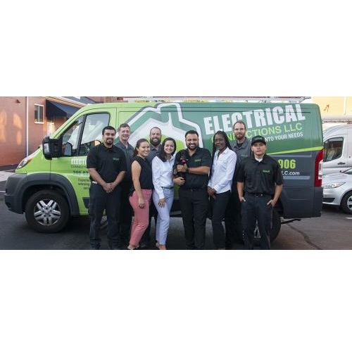 Image for Electrical Connections LLC with ID of: 4387821