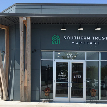 Image for Southern Trust Mortgage with ID of: 4388329