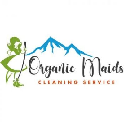 Image for Organic Maids with ID of: 4388572