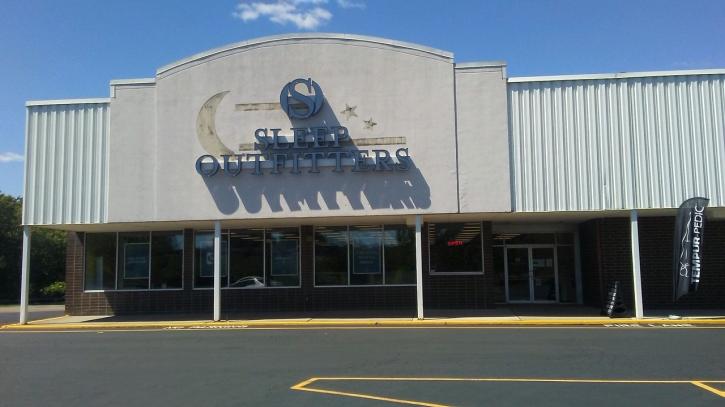 Image for Sleep Outfitters with ID of: 4389293