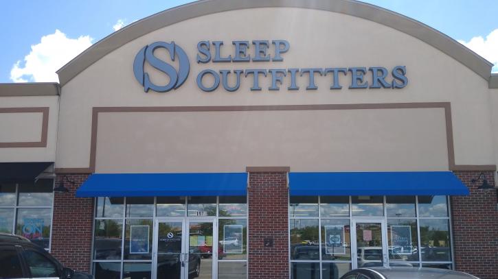 Image for Sleep Outfitters with ID of: 4389294