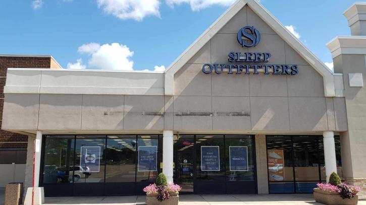 Image for Sleep Outfitters with ID of: 4389304