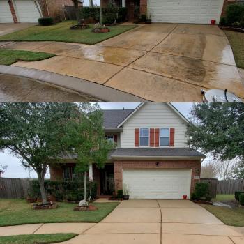 Image for All Clean Exteriors with ID of: 4389443