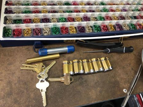 Image for Generals Locksmith San Diego with ID of: 4389454