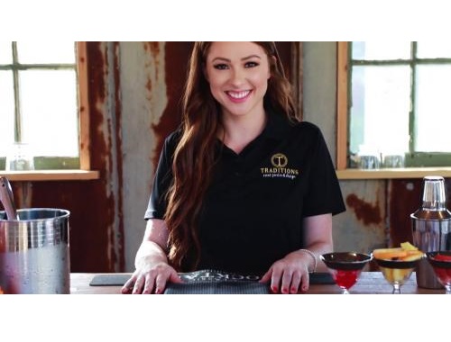 Image for Traditions Mobile Bartending with ID of: 4389470