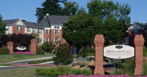 Image for Rockland Place with ID of: 4389478