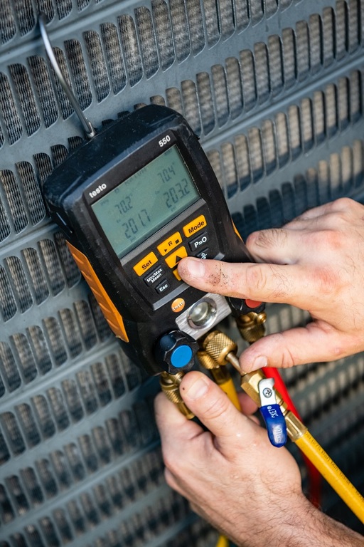 Image for Holy City Heating & Air with ID of: 4389520