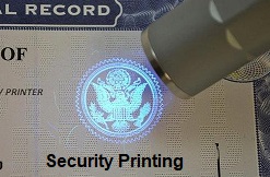 Image for Security Printing Market | World Players Forecast Analysis Till 2025 with ID of: 4389633