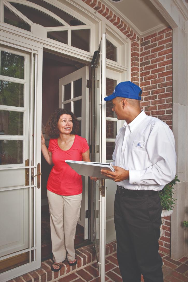 Image for Aspen Air Conditioning with ID of: 4391336
