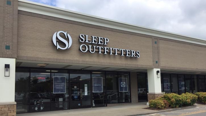 Image for Sleep Outfitters with ID of: 4391379